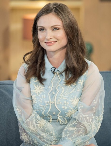 Sophie Ellis-Bextor