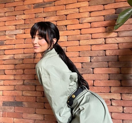 Aitana OnlyFans 유출 누드 사진