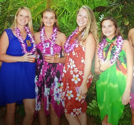 HealthyHappyFitandProud