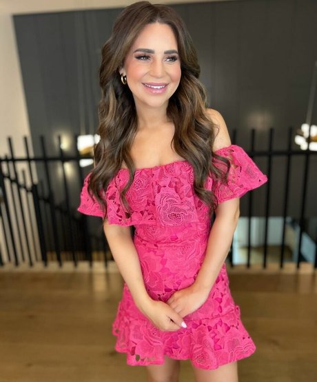 Rosanna Pansino