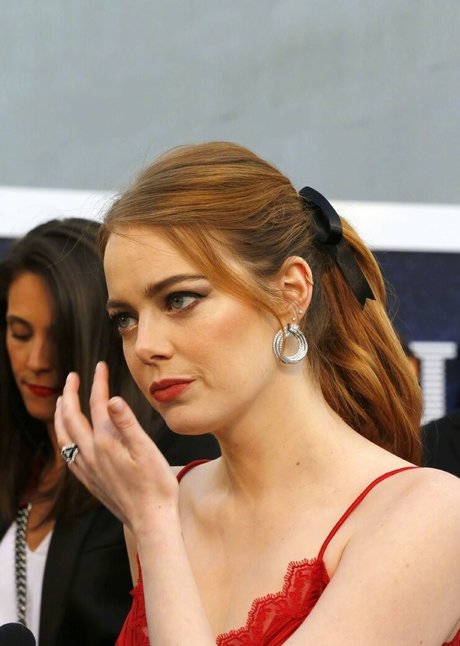 Emma Stone