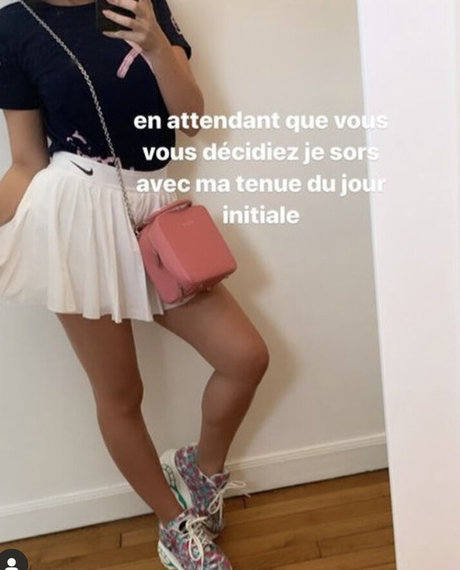 Agathe Auproux