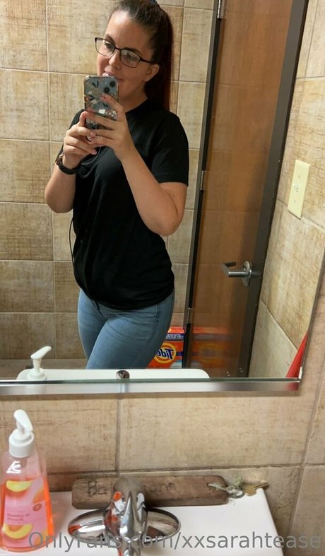 Xxsarahtease