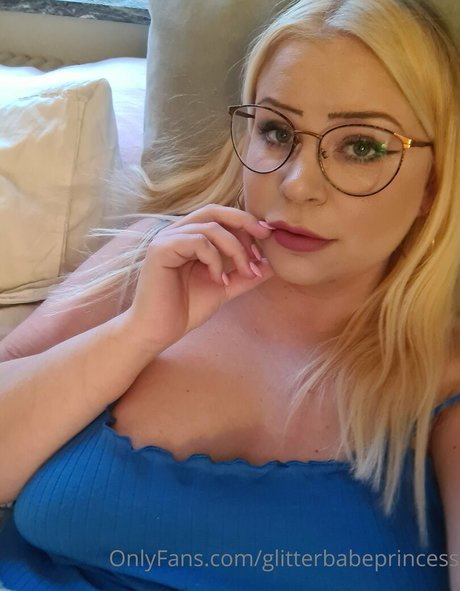 Glitterbabeprincess