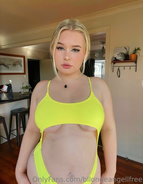 Bllondeangellfree