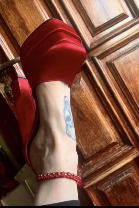 Vanessa Pardo OnlyFans