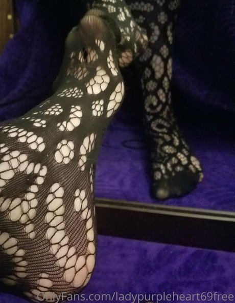 Ladypurpleheart69free