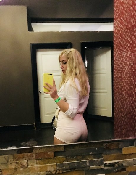 Rosyblondbabe