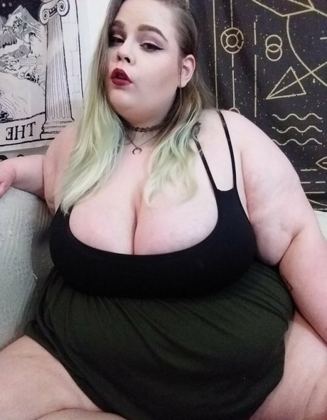 Fatstonerchickfree