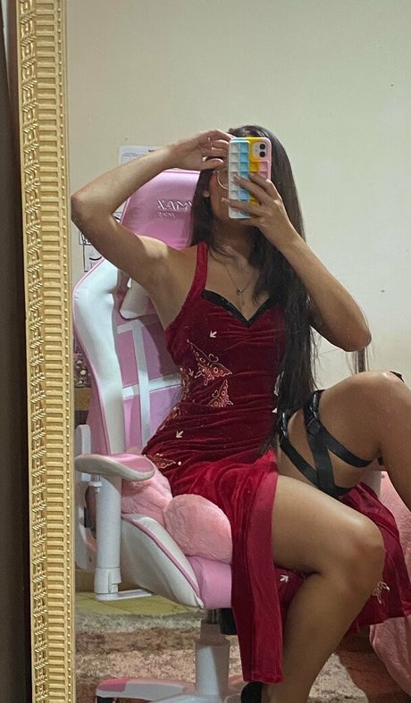 Обнаженная фотография утечки OnlyFans от Mizuhart