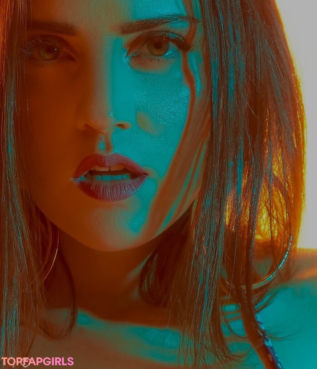 Ophelie Rullier nude leaked OnlyFans photo #1130