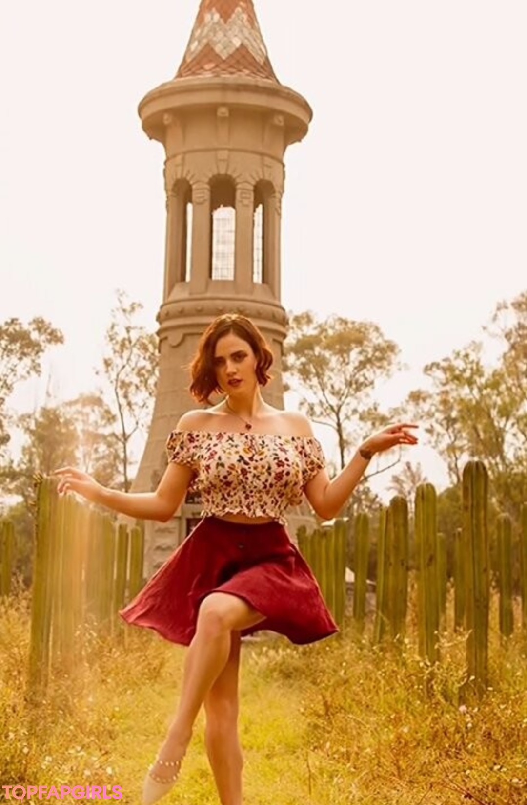 Foto nua vazada do OnlyFans de Ophelie Rullier #1328