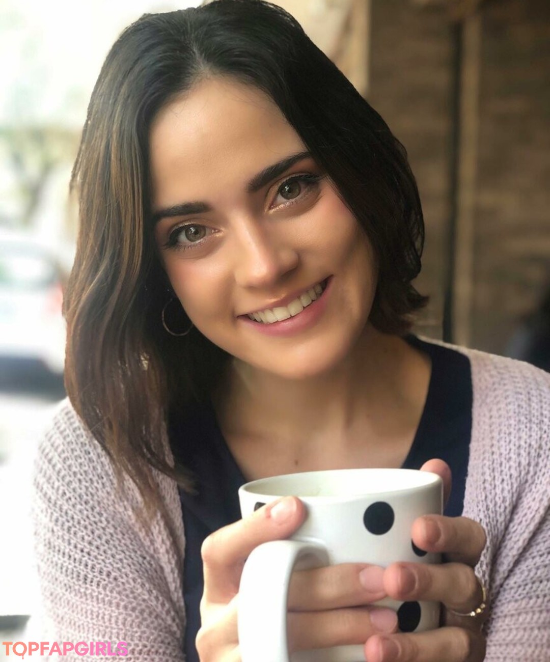 Nøgent lækket OnlyFans-billede af Ophelie Rullier #1584