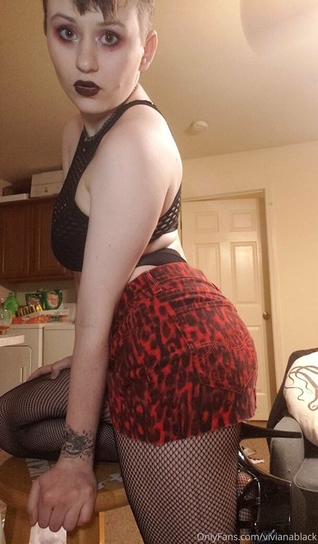 Vivianablack