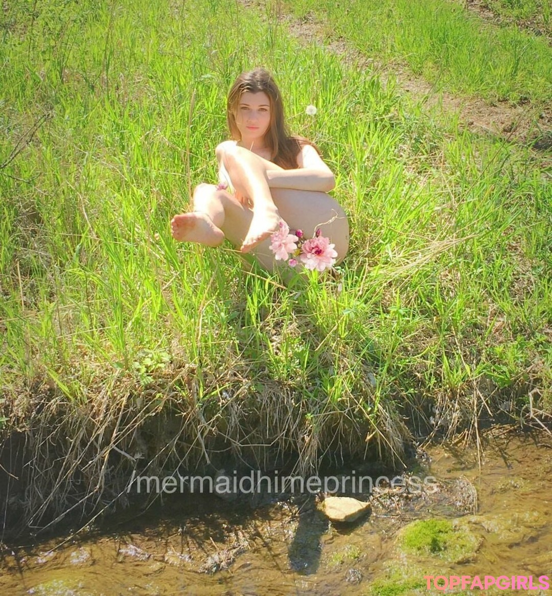 Naken lekkede OnlyFans-bilde av Mermaidhimeprincess #160 Naken lekkede OnlyFans-bilde av Mermaidhimeprincess #160