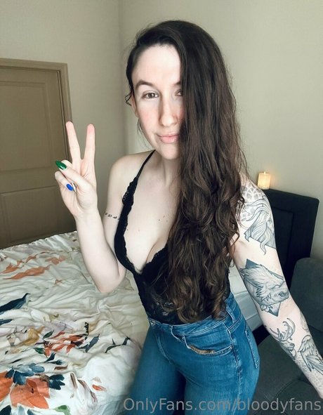 Bloodyfans