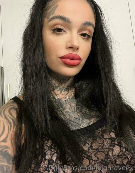 Leighravenx