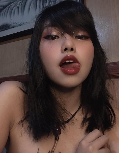 On1ashie OnlyFans泄露裸照