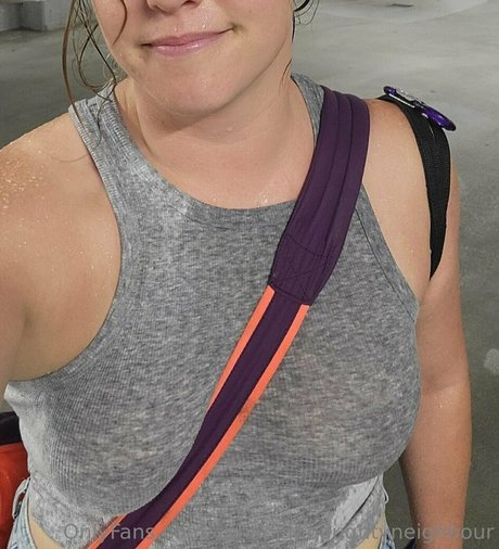 Canadiannaughtyneighbour