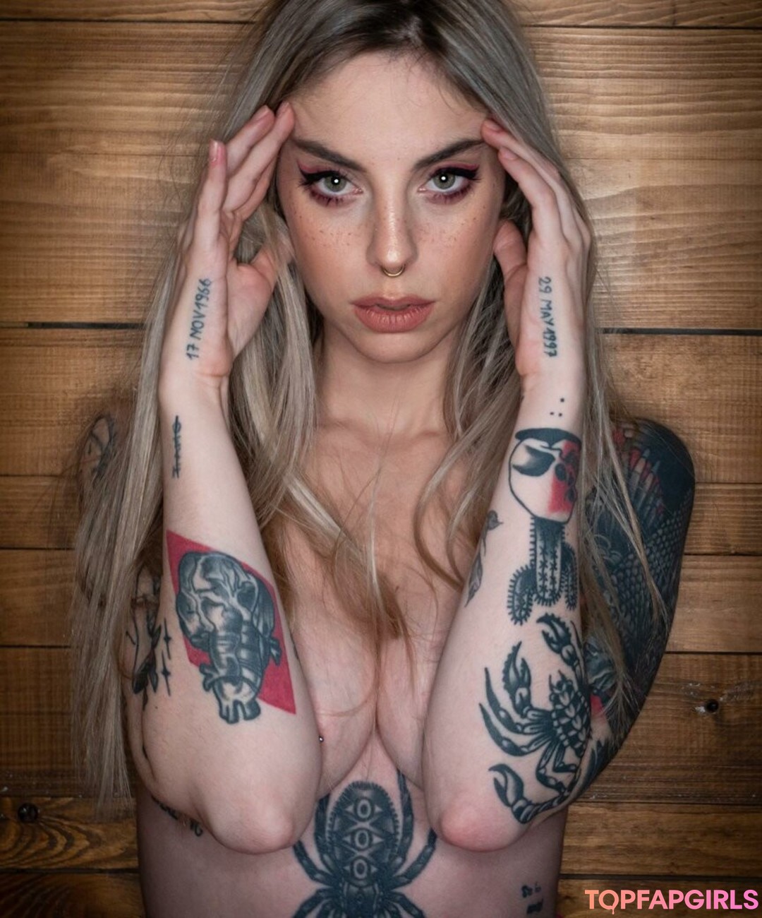 Brokenmirror OnlyFans διαρροή #52 Brokenmirror OnlyFans διαρροή #52