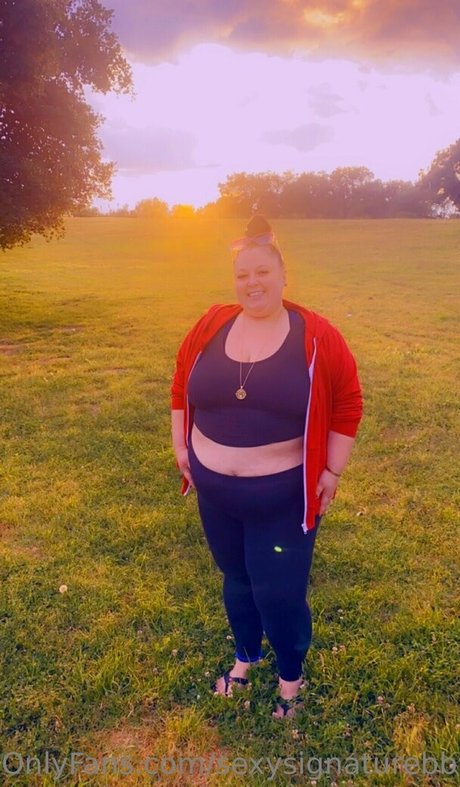 Sexysignaturebbw