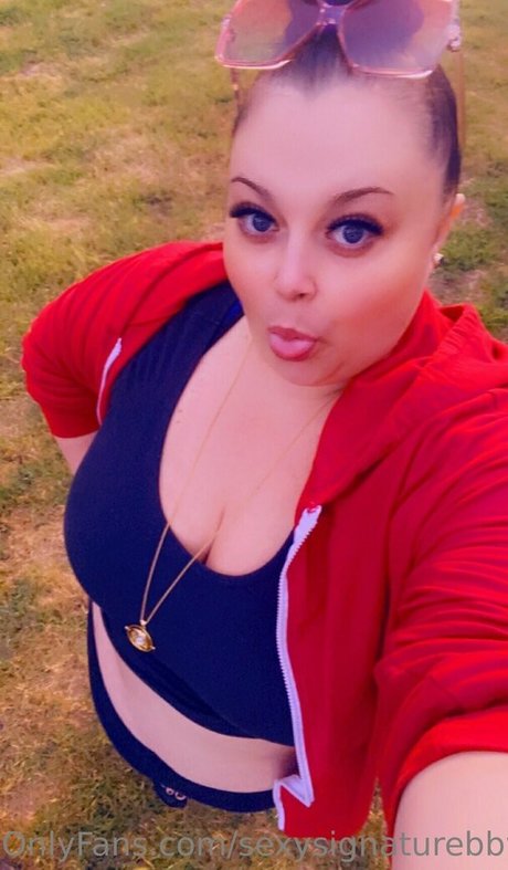 Sexysignaturebbw