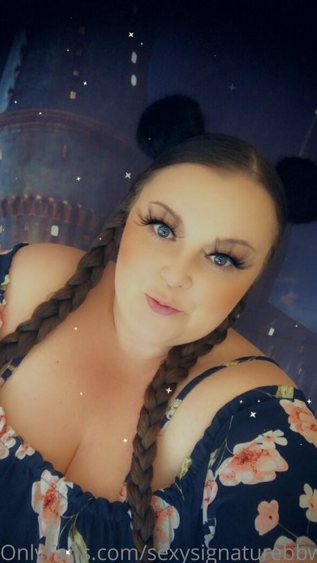 Sexysignaturebbw