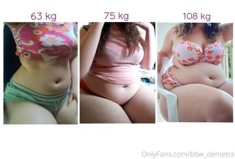 Bbw_demetra