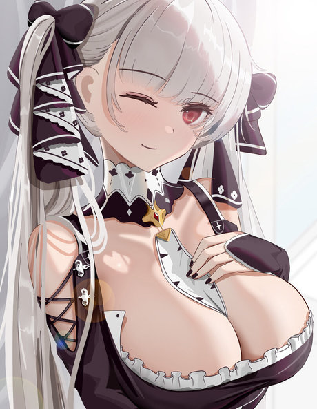 Azur Lane