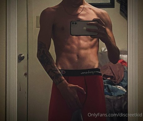 Nagie wyciekłe zdjęcie OnlyFans od Itsjustjake