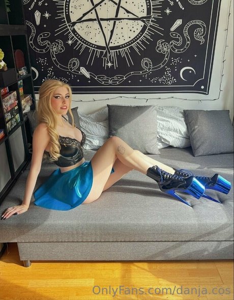 Danja.cos