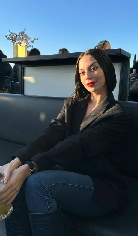 Nahá fotka uniklých OnlyFans od Maria Valero