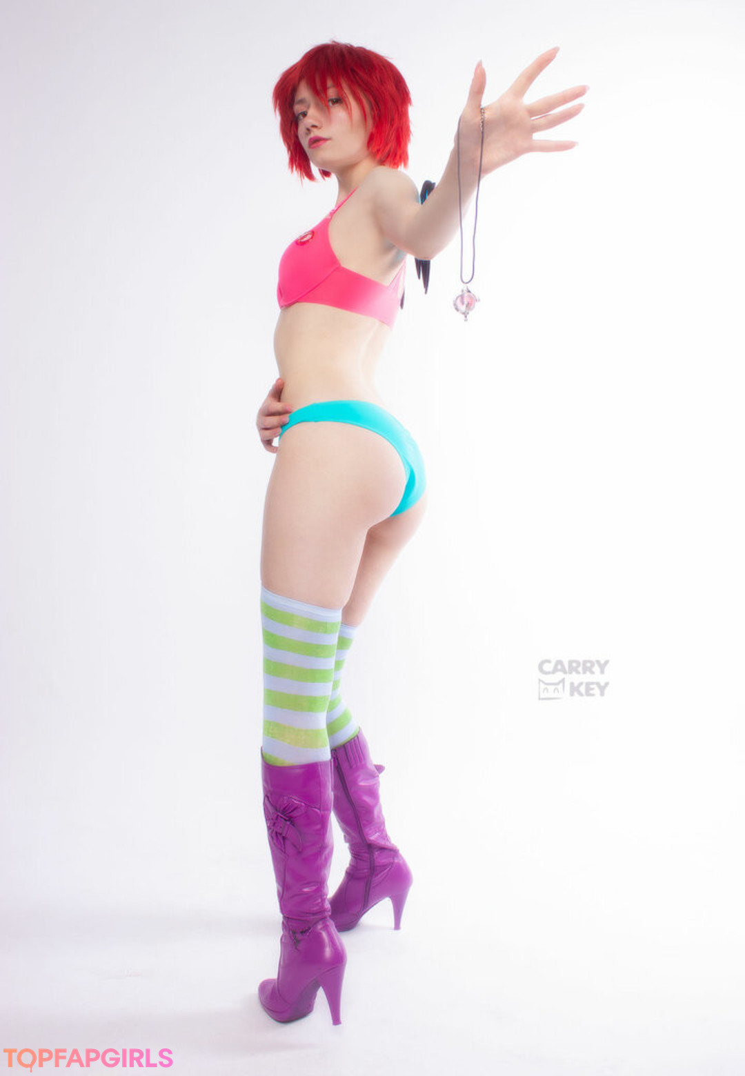 Carrykey nude leaked OnlyFans photo #1271