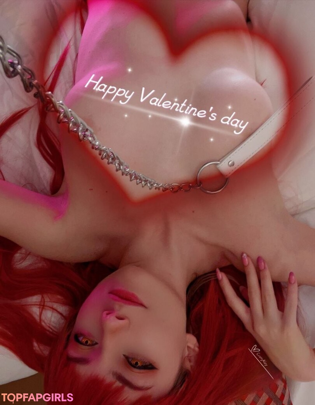 Carrykey nude leaked OnlyFans photo #1320