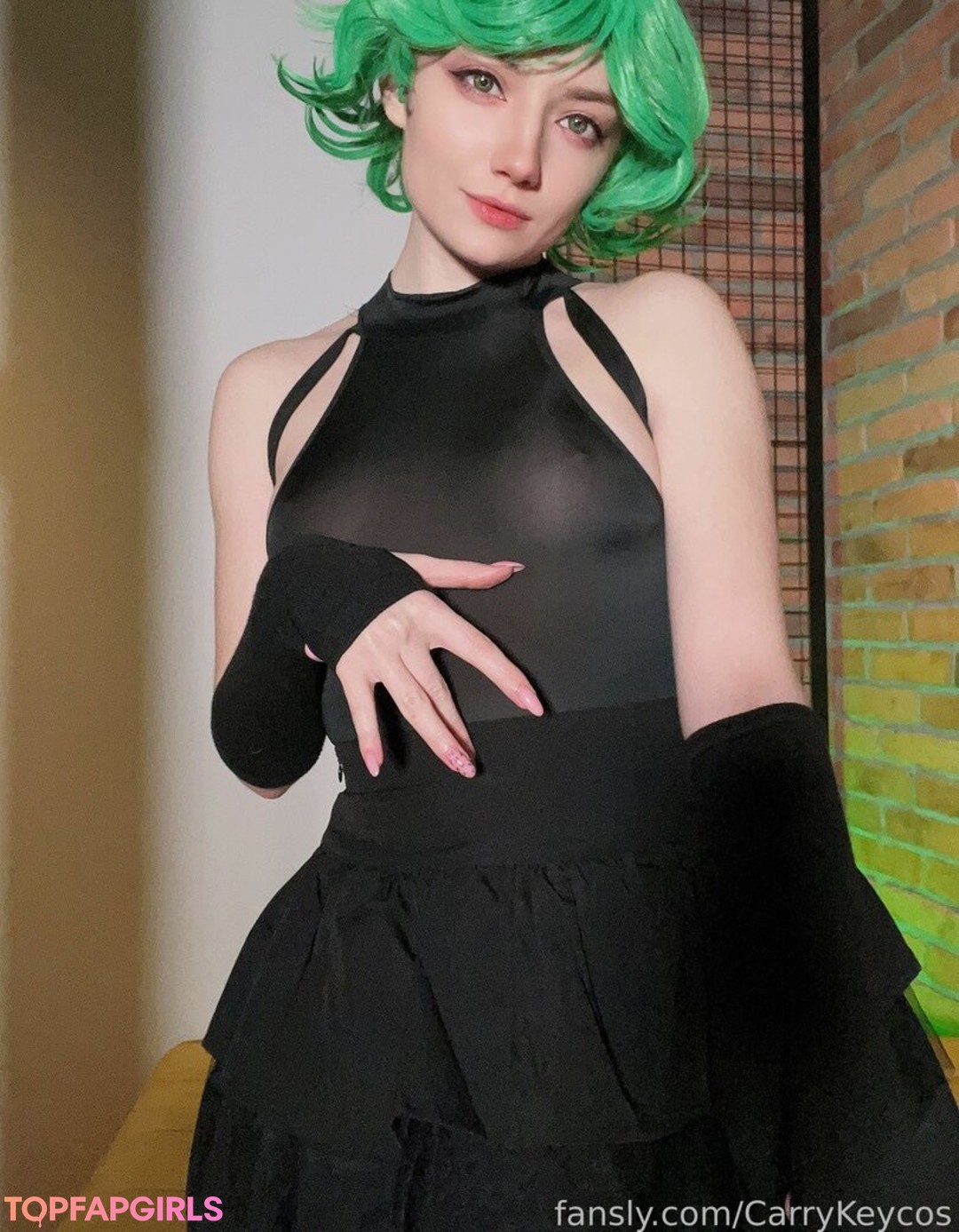 Carrykey nude leaked OnlyFans photo #1440