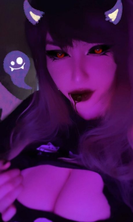 Lewdfaerie OnlyFans泄露裸照