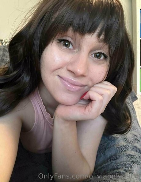 Oliviaonlybaby