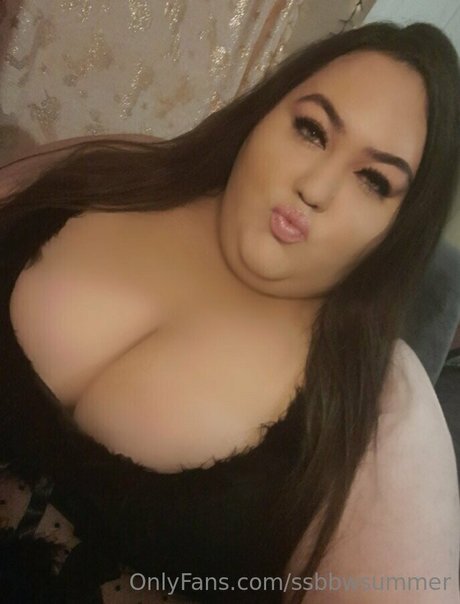 Ssbbwsummer