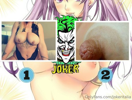 Jokeritalia
