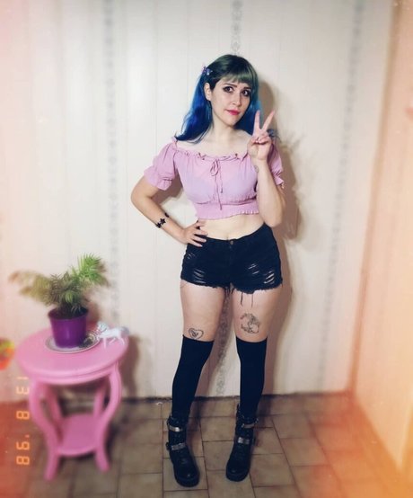 Space Bunny