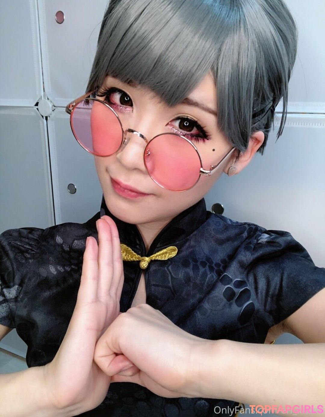 Nahá fotka uniklých OnlyFans od Eri Kitami #1025