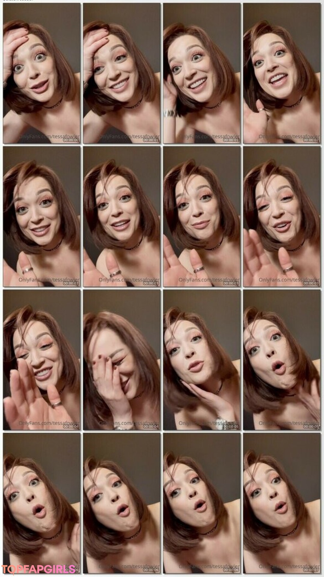 Tessa Fowler nude leaked OnlyFans photo #1513