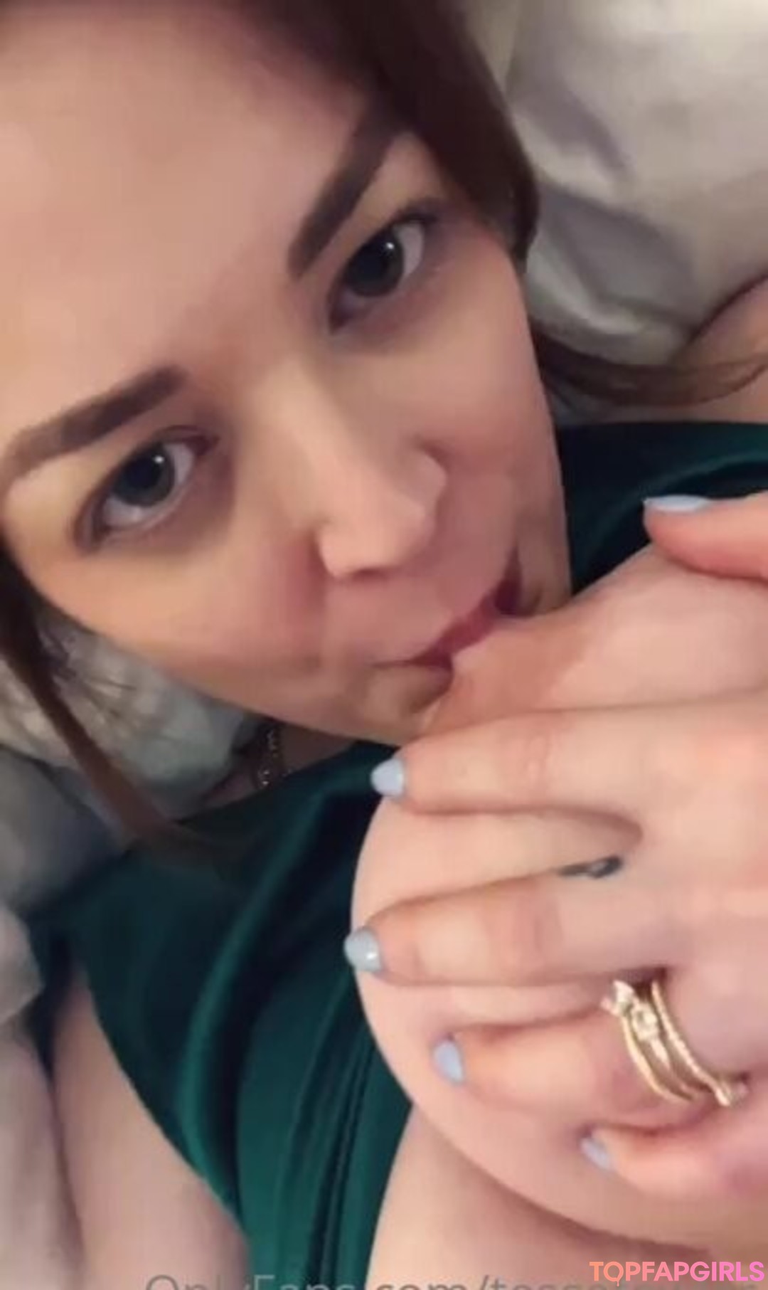 Tessa Fowler nude leaked OnlyFans photo #1710