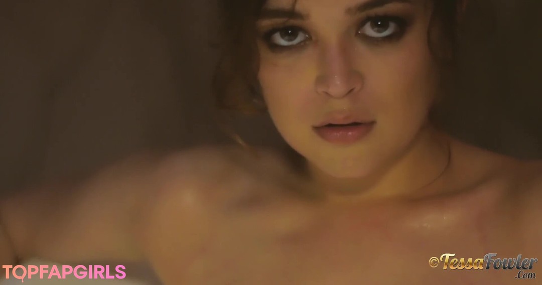 Tessa Fowler nude leaked OnlyFans photo #1930