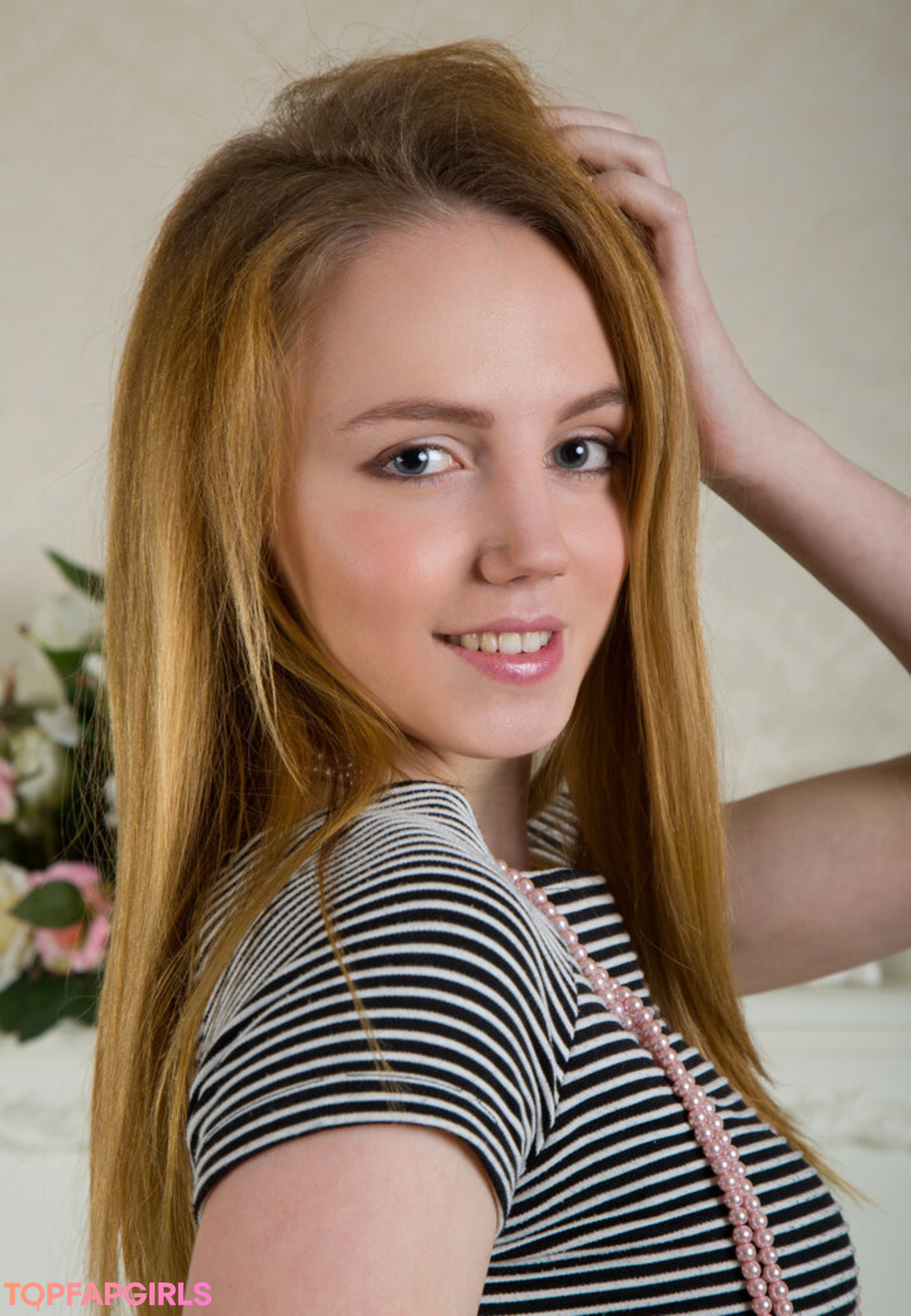 Naken lekkede OnlyFans-bilde av Showybeauty #1054