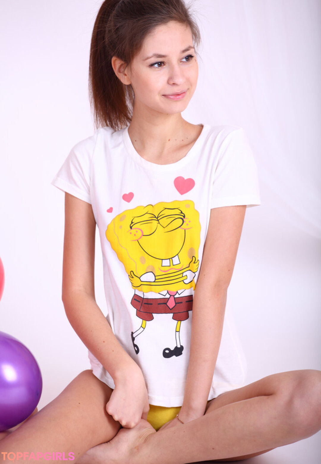 Nahá fotka uniklých OnlyFans od Amourangels #1666