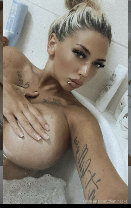 Deminecka