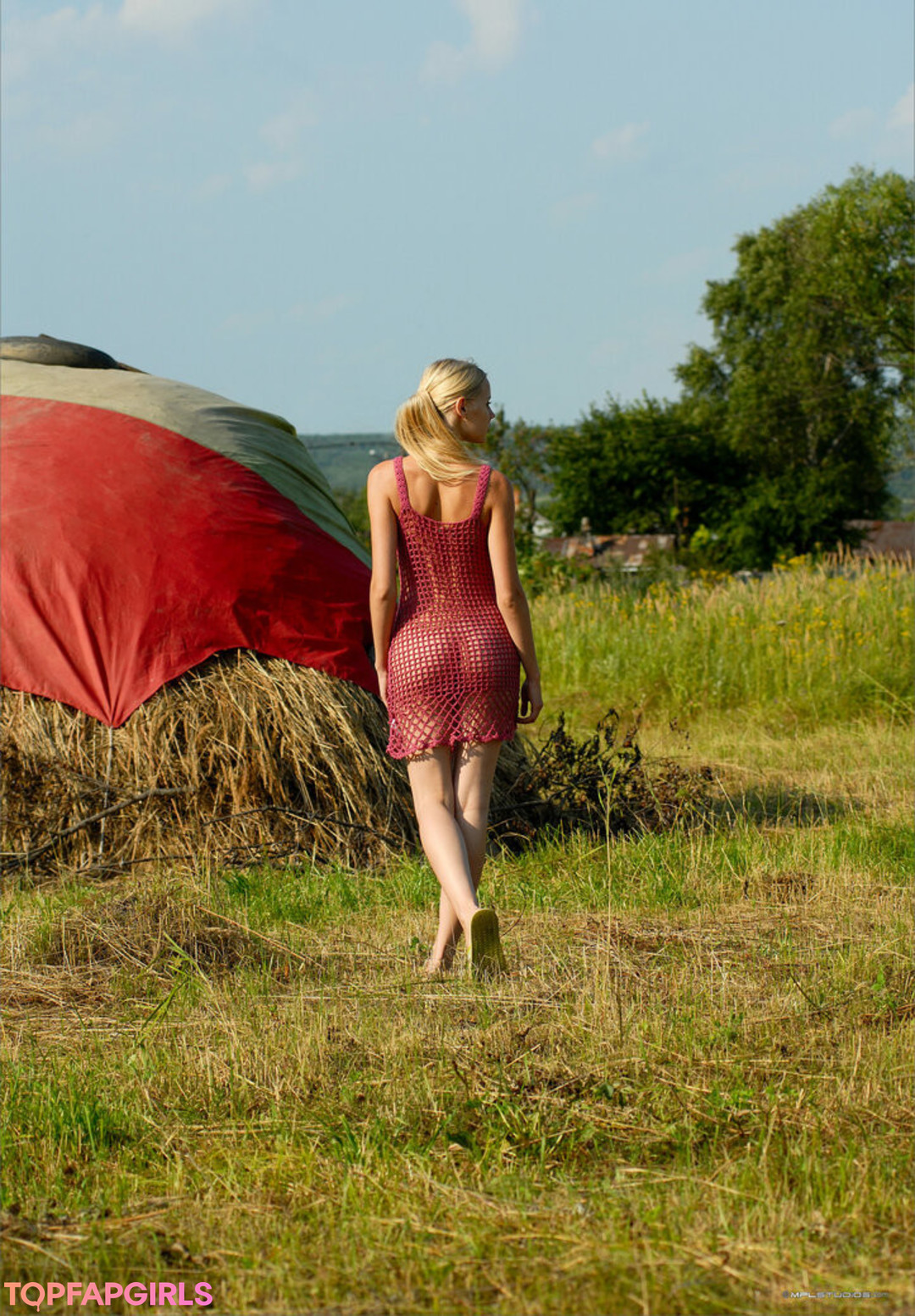 Naken lekkede OnlyFans-bilde av Mplstudios #1102