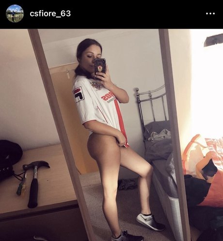 Chloe Smart OnlyFansリークヌード写真