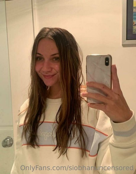 Siobhanuncensored